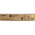Toner Toshiba Toshiba T-FC330EY kollane 6AG00010174 | T-FC330EY | 4519232198479