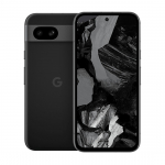 Google Pixel 8a 5G Dual Sim 8GB RAM 128GB - Obsidian Black | GA04432-GB | 840244707934