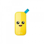 Portable SSD 1TB - Fortnite Peely Ed | SDSSDE30-1T00-G25F | 619659216085