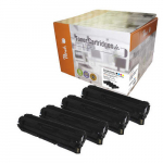 Peach Toner Samsung CLP-506L MultiPack     REM,KOM | PT450 | 7640162832830
