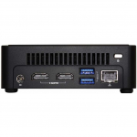 ASRock Barebone NUCS-Box-1340P HDMI/USB-C/LAN           DDR4 retail | 90PXGAC0-P0EAY100 | 4710483942297