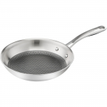 Tefal pann Eternal Mesh, &Oslash; 28cm (roostevaba teras) | E49706 | 3168430304642