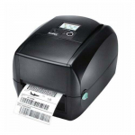 Drukarka etykiet Godex RT730/300dpi/termotransfer/USB/RS232/Ethernet | GP-RT730 | 4040329200206