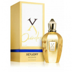 Xerjoff Perfumy Unisex " V " Accento Overdose EDP 100 ml | 8033488159016 | 8033488159016