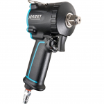 Hazet l&ouml;&ouml;kmutrikeeraja 9012M-1 Black, p&ouml;&ouml;rdemoment 1.200 Nm, 1/2" | 9012M-1 | 4000896218356