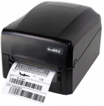 Drukarka etykiet Godex Drukarka etykiet GE330/termotransfer/300dpi/USB/RS232/Ethernet | GE330 | 4040329201531