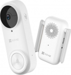 Ezviz Videointerfoni DB2 PRO 5MP | DB2 PRO (5MP) | 6941545607450