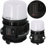 Brennenstuhl Reflektor Budowlany 12050 Mh 12000lm 100W | 1173700003 | 4007123681365