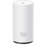 TP-Link Deco BE25-Outdoor Mesh-WiFi-Router, Wi-Fi 7, IP65 - wei&szlig; | Deco BE25-Outdoor(1-pack) | 1210002600835