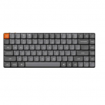 Juhtmevaba klaviatuur K3 MAX RGB/Black K3M-B1 Keychron | K3M-B1 | 4895248862680