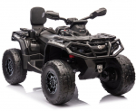 Import SUPER-TOYS neljarattaline Can Am Outlander 4x4 DK-CA005 Black | Lean-25027 | 5905991060772