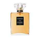 Parf&uuml;&uuml;mvesi Chanel Coco 60 ml | 3145891135510 | 3145891134513