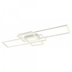 Laelamp Trio valge LED laelamp s&ouml;&ouml;gituppa Trio IRVINE 620010431 | 620010431