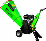 Zipper Rębak, Rozdrabniacz Do Gałęzi Zi-Haek4100 (Zi-Haek4100) | ZI-HAEK4100 | 9120039232690