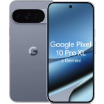 Google Pixel 10 Pro XL 512GB, moonstone | GA10440-GB | 0840353927315