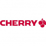 Klaviatuur Cherry CHERRY Stream Desktop Recharge juhtmevaba klaviatuur koos hiirega RF Skandinaavia Black | JD-8560PN-2 | 4025112095221