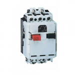 Legrand Mootoril&uuml;liti 3P 4kW 6,3-10A M611 N10 - 6112-420001 | 6112-420001 | 5904182640113