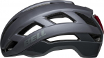 Bell kiiver gravel maanteerattale BELL FALCON XR LED INTEGRATED MIPS Suurus M(55-59 cm), V&auml;rv: Matte Gloss Grays | BEL-7151319 | 5907558696417