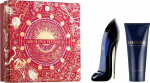 Carolina Herrera Good Girl - Kingituste komplekt 80ml + Kehakreem 100ml | 8411061092576 | 8411061092576