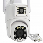 Kamera IP ORLLO Kamera IP TZ8 Dual 4MP+4MP 4G Wi-Fi | TZ8 | 5907433419223