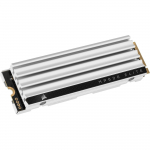 SSD    2TB CORSAIR  M.2  PCI-E   NVMe Gen4 MP600 ELITE PS5 retail | CSSD-F2000GBMP600ECS | 0840006677635
