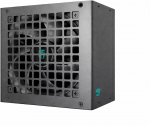 Toiteplokk Deepcool GAMERSTORM 1000W PQ1000G, 120mm, t&auml;ielikult modulaarne, 80+ Gold, ATX 3.1, Black | R-PQA00G-FD1B-JGEU-V1 | 6933412744665