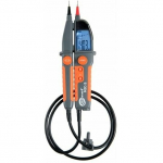 Miernik rezystancji izolacji i tester napięcia MIC-5 WMGBMIC5 | WMGBMIC5 | 5907624004528