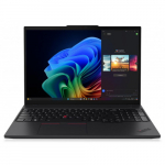 Lenovo ThinkPad T/T16 Gen 4/RAI7PRO-350/16"/WUXGA/32GB/1TB/AMD int/W11P/Black/3R | LNN21QN0024CK | 198157820425