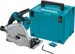 Pilarka tarczowa Makita DSP601ZJU 2 x 18 V 165 mm | DSP601ZJU | 0088381851718