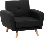 Tugitool Black FLORLI Shumee | 97060 | 4260602375838