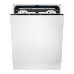Built-in dishwasher Electrolux EEG68600W | EEG68600W | 7332543988891