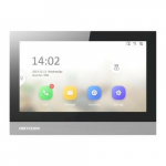 PANEL WEWNĘTRZNY Wi-Fi / IP DS-KH8380-WTE1 Hikvision | DS-KH8380-WTE1 | 6936422116545