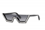 SUNGLASSES PHILIPP PLEIN WOMEN SPP031S990700 (Lens/Bridge/Temple) 99/0/140 mm) | SPP031S990700 | 190605364574