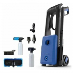 Myjka ciśnieniowa Nilfisk Nilfisk High Pressure Washer Classic 140-6 Car Wash | 128471532 | 5715492288786