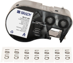 Brady BMP41/BMP51/BMP53/M511 Silt | BMP41/BMP51/BMP53/M511 Label | 888434591895