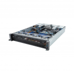 Gigabyte E283-SS90-AAV1 Rack Server 2U Dual Sockel 4677 | 6NE283S90DR000ABV1 | 4719331855345