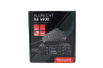 CB-raadio Albrecht AE 5900 SSB | 12591 | 4032661125910