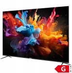 TELEWIZOR LTV75-SG400 Google TV 75&nbsp;" - 4K UHD 60&nbsp;Hz DAHUA | LTV75-SG400 | 6937552420687