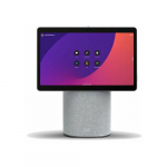 Kamera internetowa Cisco Webex Desk Mini Carbon Black system wideokonferencyjny 8 MP przewodowa sieć lokalna osobisty system wideokonferencyjny | CS-DESKMINI-C-K9 | 889728463881