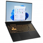 ASUS TUF Gaming F16 FX608JH-I5165W - i5-13450HX | 16" | 2,5k | 165Hz | 32GB | 512GB + 512GB | Win11H | RTX5050 | 90NR0MH1-M000Y0|55M232 | 5906849857988