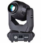 Naświetlacz LIGHT4ME LIGHT4ME VENOM ZOOM 250W V2 głowica ruchoma LED | 5908249813496 | 5908249813496