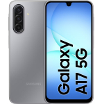 Samsung Galaxy A17 5G 4/128GB (Grey)