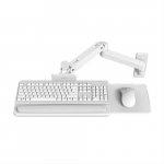 Ergotron LX PRO k&auml;etoega klaviatuurialus seinale/paigaldamiseks ESW | 45-685-290 | 698833091663