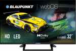 Blaupunkt 32HLW4000S | 32HLW4000S | 8594213441535