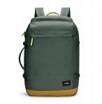 Turismiseljakott Pacsafe Pacsafe GO Carry-on 44L jet spruce green | 35160535 | 688334010454