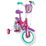 Laste jalgratas Huffy Domek Gabbi 12" (22375W) | 22375W | 324472237598