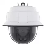 IP-kaamera Axis AXIS Q6086-E (UK) HIGH-END PTZ | 03188-003 | 7331021090408