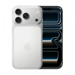 Apple iPhone 17 Pro 256GB - Silver | MG8G4QN/A | 195950627176