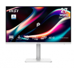 Monitor PRO MAX 271QPHW E14 27 tolli/LED/WQHD/LAME/144Hz/White | PRO MAX 271QPHW E14 | 4711377396325