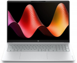 HP OmniBook 3 - Ryzen 5 40 | 16" 2K | 8GB | 256GB | ilma operatsioonis&uuml;steemita | Silver Glacier | D9LW6EA | 821844691212